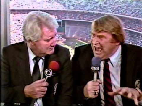 "Here's a guy who's spent too much time thinking about this stuff." Photo Credit: http://msbusiness.com/blog/2013/04/16/legendary-nfl-broadcaster-pat-summerall-dies/