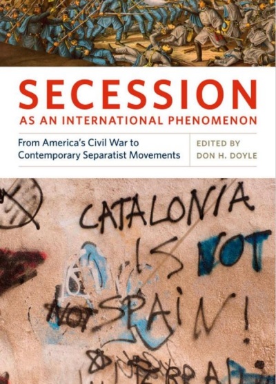 Secession as an International Phenomenon