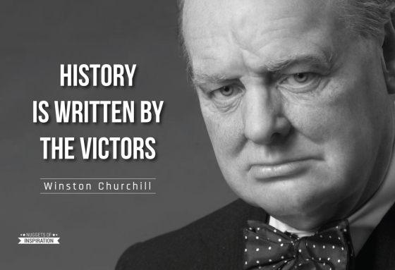 Image result for churchill victors