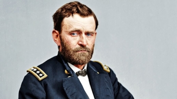 Ulysses s grant research papers